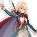 Blade - Redo of Healer - Acrylaufsteller - Animoon