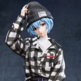 Rei Ayanami  - Radio Eva Part 3 - Hobbymax