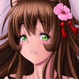 Figu-chan - Sexy Sleepover - Dakimakura Kissenbezug inkl. Kissen - 150 x 50 cm