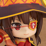 Nendoroid 725 Megumin – Neuauflage
