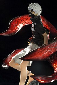 Ken Kaneki - Awakened Repaint - ARTFX J - Kotobukiya (Réédition) - 9