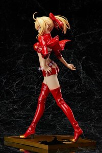 Nero Claudius - Saber Type Moon Racing Stronger (Nouvelle édition) - Figurine 1/7 - 2