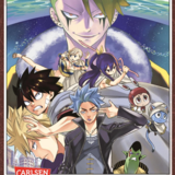 Edens Zero - Carlsen - Band 16