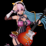 Sonico - Taimanin Ni Narimausu - Sentinel / Union Creative