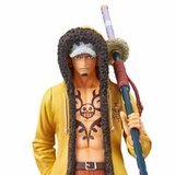 One Piece Stampede - Trafalgar Law - DXF Grandline Men Stampede Vol. 5