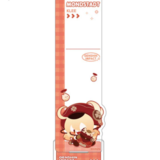 Klee - Genshin Impact - Memo Stick Acrylaufsteller - miHoYo