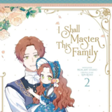 I Shall Master This Family! - Carlsen - Band 2