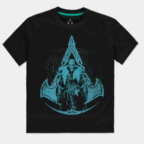 Assassin's Creed Valhalla - Women's T-Shirt - L