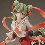 Hatsune Miku - Meihua Sannong Ver. - Figur PVC 1/7 par Good Smile Company
