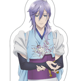 Yukari - The Demon Prince of Momochi House - Acrylic Stand - Movic