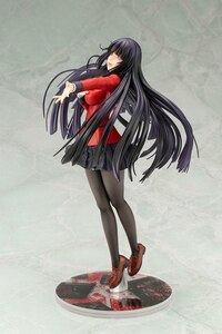 Yumeko Jabami ARTFX J Figur – Kotobukiya Neuauflage (Kakegurui) - 9