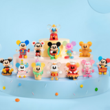 Zufällige Auswahl - Disney Mickey - Mini Figuren (Childhood of Boundless Imagination Series) - Pop Mart