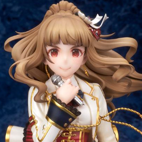 Nao Kamiya - Vanguard's Passion - Alter