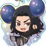 Keisuke Baji (Balloon Version) - Tokyo Revengers - Acrylanhänger (Pukasshu) - Bell House