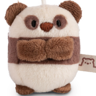 Panda Kono - mymochi - Plüsch (5cm) 