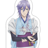 Yukari - The Demon Prince of Momochi House - Acrylic Stand - Movic