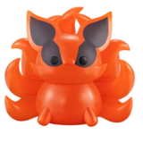 Kurama / Kyuubi - The Big Nyaruto Series - Mega Cat Project - Megahouse