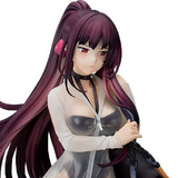 WA2000 - Op. Manta Ray - Girls Frontline