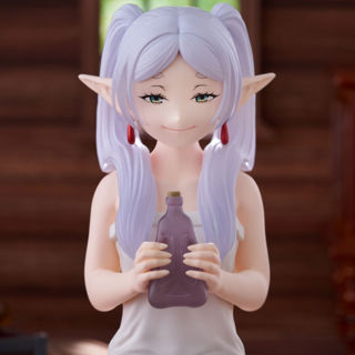 Frieren (Relax Time) - Frieren: Nach dem Ende der Reise / Frieren: Beyond Journey's End - Banpresto