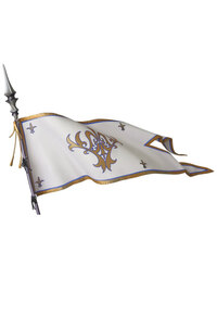 Jeanne d'Arc - Perfect Posing Products - Neuauflage - 6