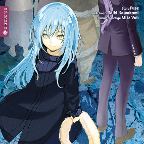 That Time I Got Reincarnated as a Slime - Altraverse - Vol. 13