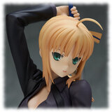 Saber - exklusive Aniplex-Figur