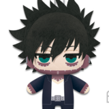 Dabi -  My Hero Academia - Plüschfigur (Tomonui Vol. 2) - Banpresto 