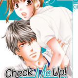 Check Me Up! - TokyoPop - Band 02