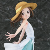 Takagi-san - One-Piece Dress - Phat Company