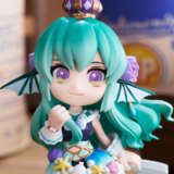 Finana Ryugu - PalVerse Pale. - Bushiroad Creative