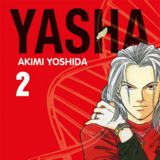 Yasha - Panini - Vol. 02