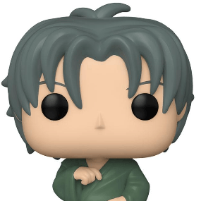 Shigure Soma - Fruits Basket POP!