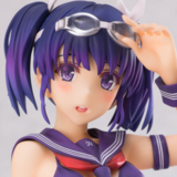 Nagi Nanami (Misaki Kurehito) - Tuberosa+ - Orchid Seed