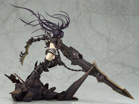 Insane Black Rock Shooter - TV Animation - Good Smile Company - Re-Release - 6