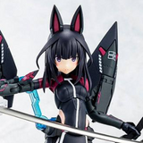 Kaede Agatsuma - Megami Device Model Kit - Kotobukiya - Neuauflage