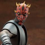 Darth Maul - Star Wars ARTFX - Kotobukiya