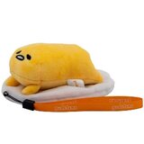 Müdes Gudetama - Mini-Plüsch - Madcow Entertainment 