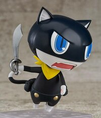 Nendoroid 793 Morgana - Neuauflage - 6