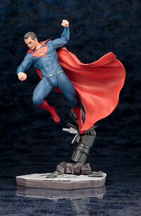 Superman Artfx+ - 5