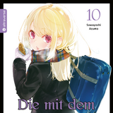 Die mit dem Teufel tanzt - Altraverse - Band 10