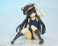 Hachiroku - blaue Version - Q-six - 6