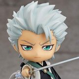 Nendoroid 1199 Toshiro Hitsugaya