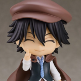 Nendoroid 2348 Ranpo Edogawa