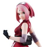 Sakura Haruno - Naruto Gals Ver. 2 - Megahouse - Re-Release