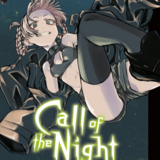 Call of the Night - Tokyopop - Band 02