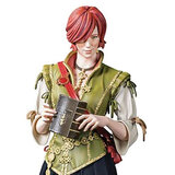 Shani - Witcher 3 - The Wild Hunt