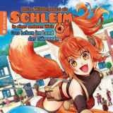 Meine Wiedergeburt als Schleim in einer anderen Welt – Das Leben im Land der Dämonen - Altraverse - Band 4