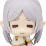 Frieren - Droopy Face - Look Up - Megahouse