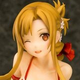 Asuna - Swimsuit - Phat!