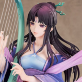 Liu Mengli - Weaving Dreams - Good Smile Company